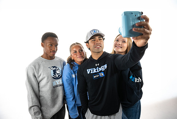New Viking Merch - Sept 2026