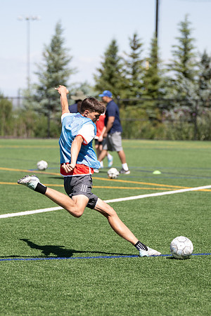 Soccer Skills Camps - Jun 2024