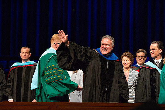 Commencement - Apr 2023