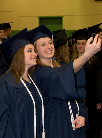 BYUI Graduation Dec 2007