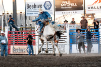 Spirit Week Rodeo_Oct 2026