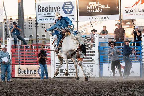 Spirit Week Rodeo_Oct 2026