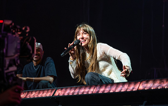 Lauren Daigle Concert - Sept. 2026