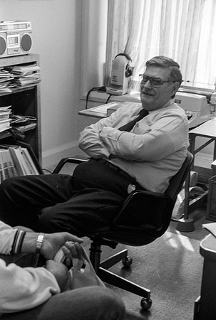 John Haeberle