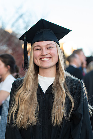 Graduation - Apr 2023