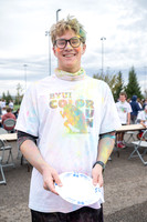 Spirit Week Blue Pancake Breakfast- Oct 2026