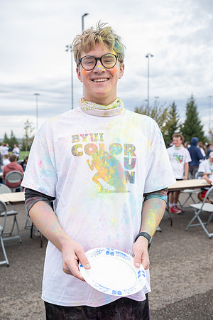 Spirit Week Blue Pancake Breakfast- Oct 2026