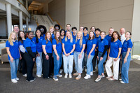 Student Success Department Photoshoot - Oct 2026