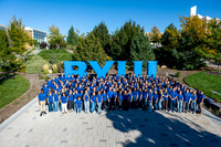Peer Mentoring Retreat - Sept 2026