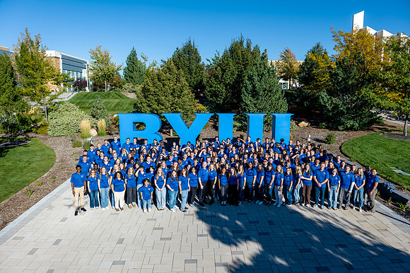Peer Mentoring Retreat - Sept 2026