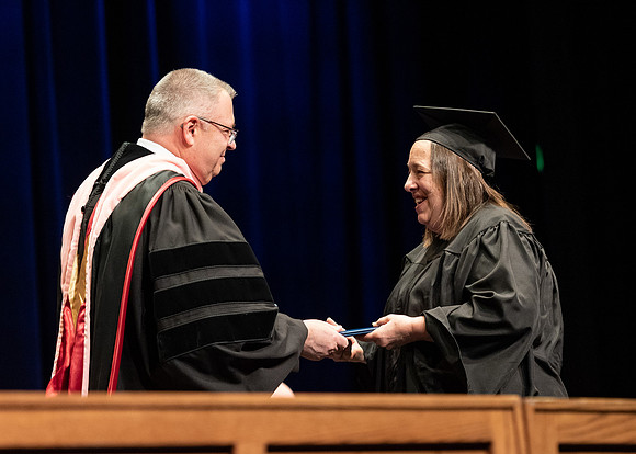Academic Success & Interdisciplinary Studies - Apr 2023