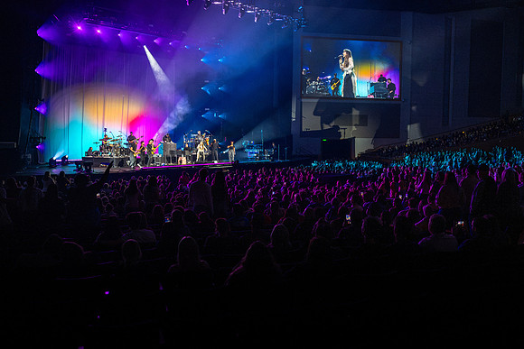 Lauren Daigle - Sept. 2026