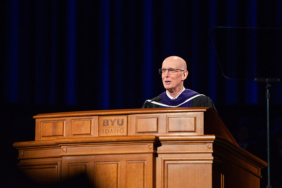 Commencement - Apr 2023