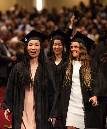Commencement - Apr 2023