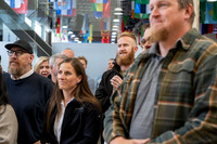 David O. McKay Library Ribbon Cutting - Oct 2026