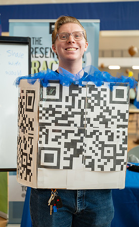 Career Fair - Sept. 2026