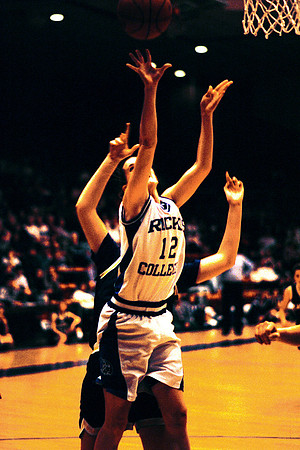 Women's Basketball