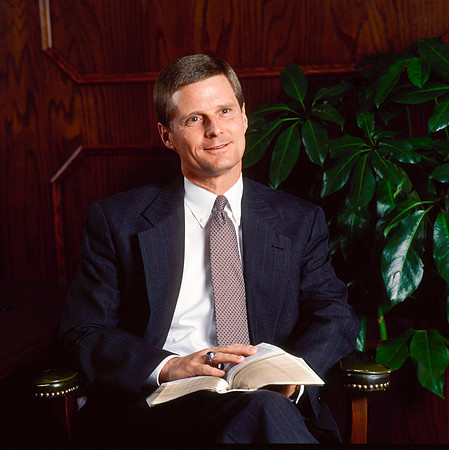 Q&A with President David A. Bednar