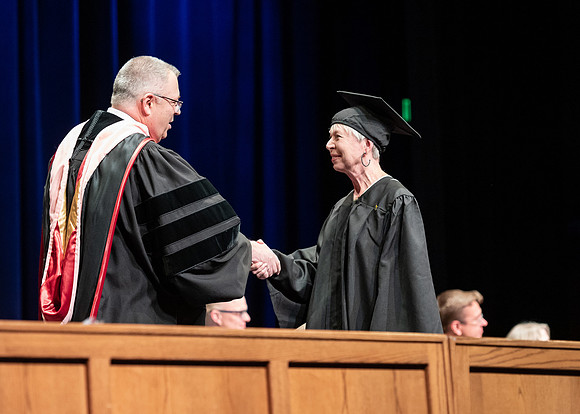 Academic Success and Interdisciplinary Studies - Apr 2023