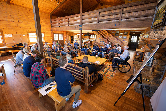 Spori Summit - Oct. 2026