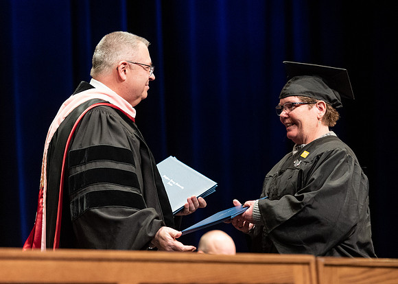 Academic Success & Interdisciplinary Studies - Apr 2023