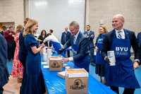 Bednar's Ice Cream Social - Oct 2026