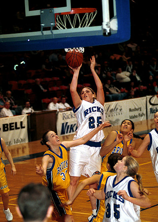 Women's Basketball