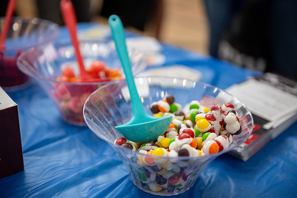 Campus Day - Oct 2026
