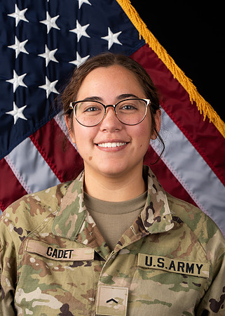 ROTC Cadets - Sept 2026