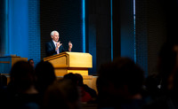 Forum - Michael Wilcox - Oct. 2026