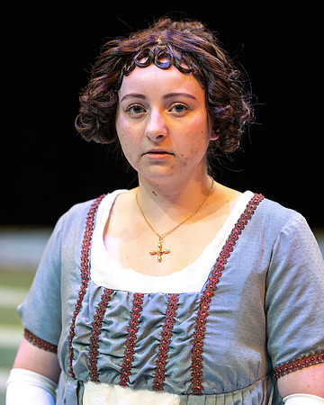 Sense & Sensibility - June 2023