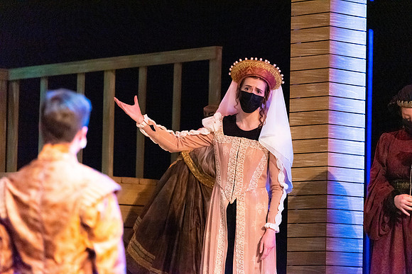 As You Like It - Feb 2021