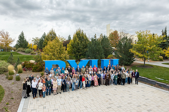 Ricks Family Reunion Photo - Oct 2026