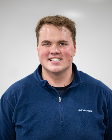 Accounting Office Headshots - Sept. 2026