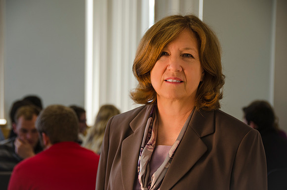 Robyn Bergstrom, Portrait