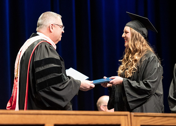 Academic Success & Interdisciplinary Studies - Apr 2023