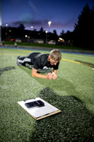 ROTC PT Tests - Oct 2026