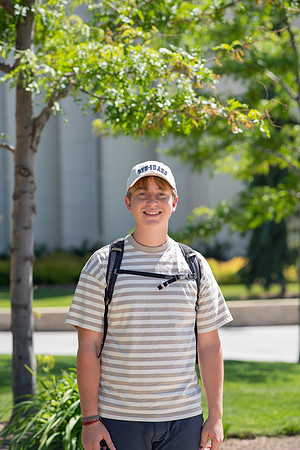 BYU-Idaho Admissions Viewbook