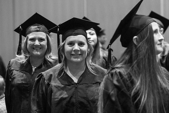 Commencement - Apr 2023