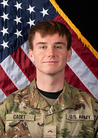 ROTC Cadets - Sept 2026