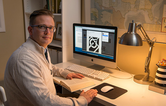 Tony Carpenter Online Instructor