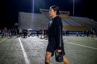 ROTC PT Tests - Oct 2026