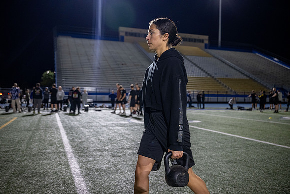 ROTC PT Tests - Oct 2026
