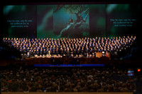 Bednar Devotional - Oct 2026