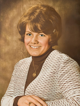 Ricks College Woman of the Year