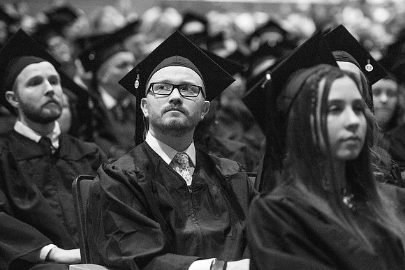 Commencement - Apr 2023