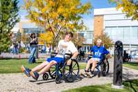 Spirit Week Quad - Oct 2026