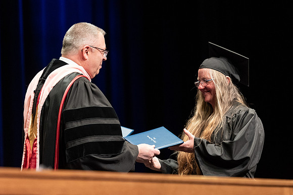 Academic Success & Interdisciplinary Studies - Apr 2023