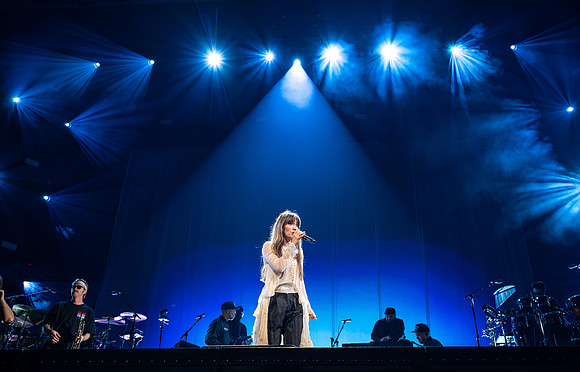 Lauren Daigle Concert - Sept. 2026