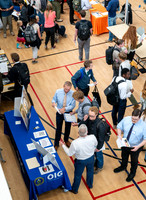 Career Fair - Oct. 2026